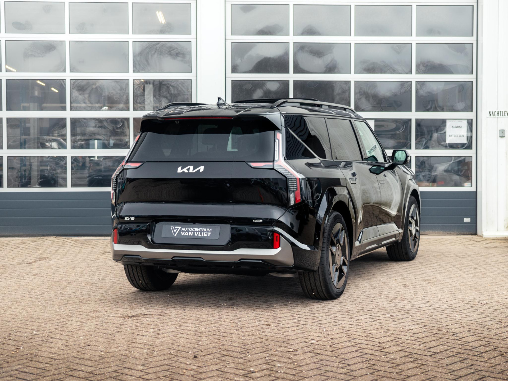 Kia EV9