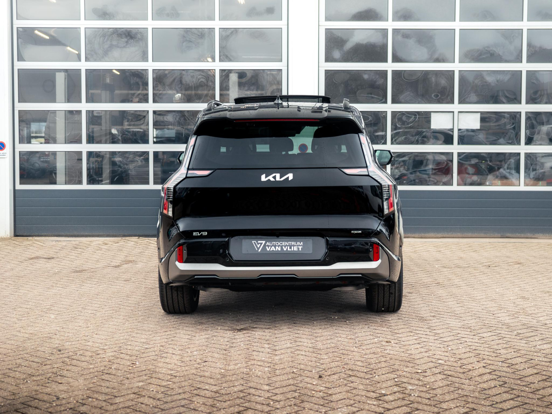 Kia EV9