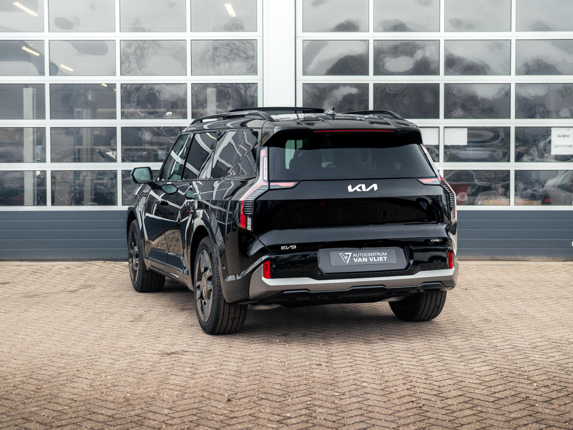 Kia EV9