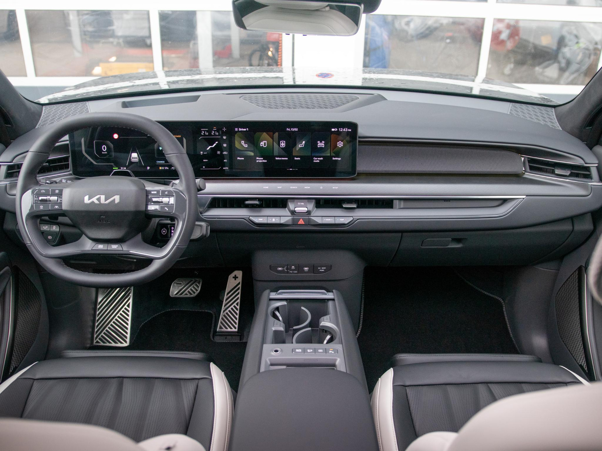 Kia EV9