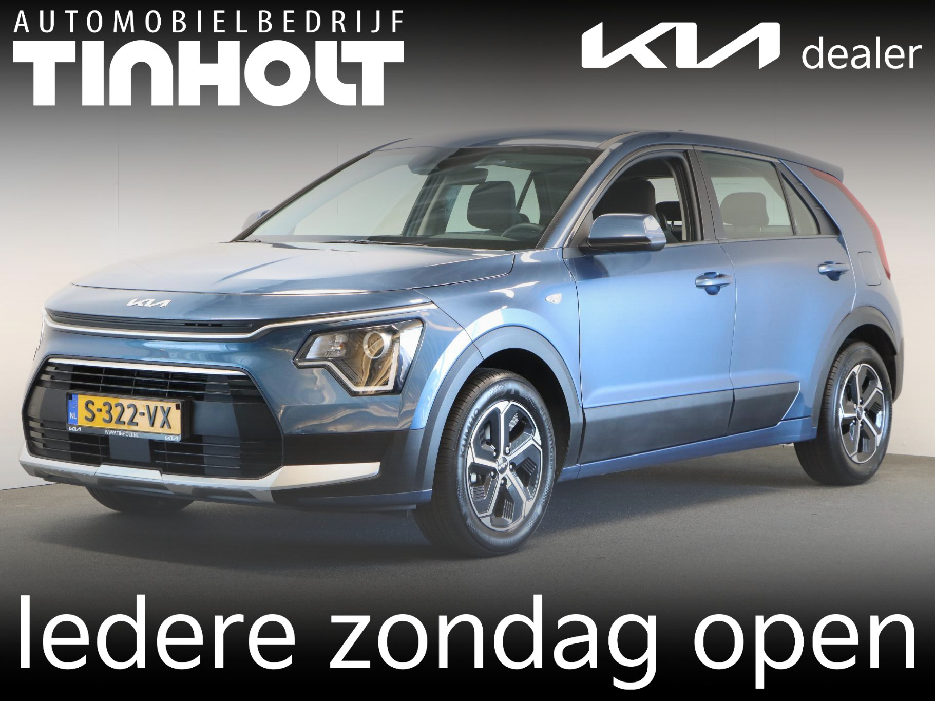 Kia Niro