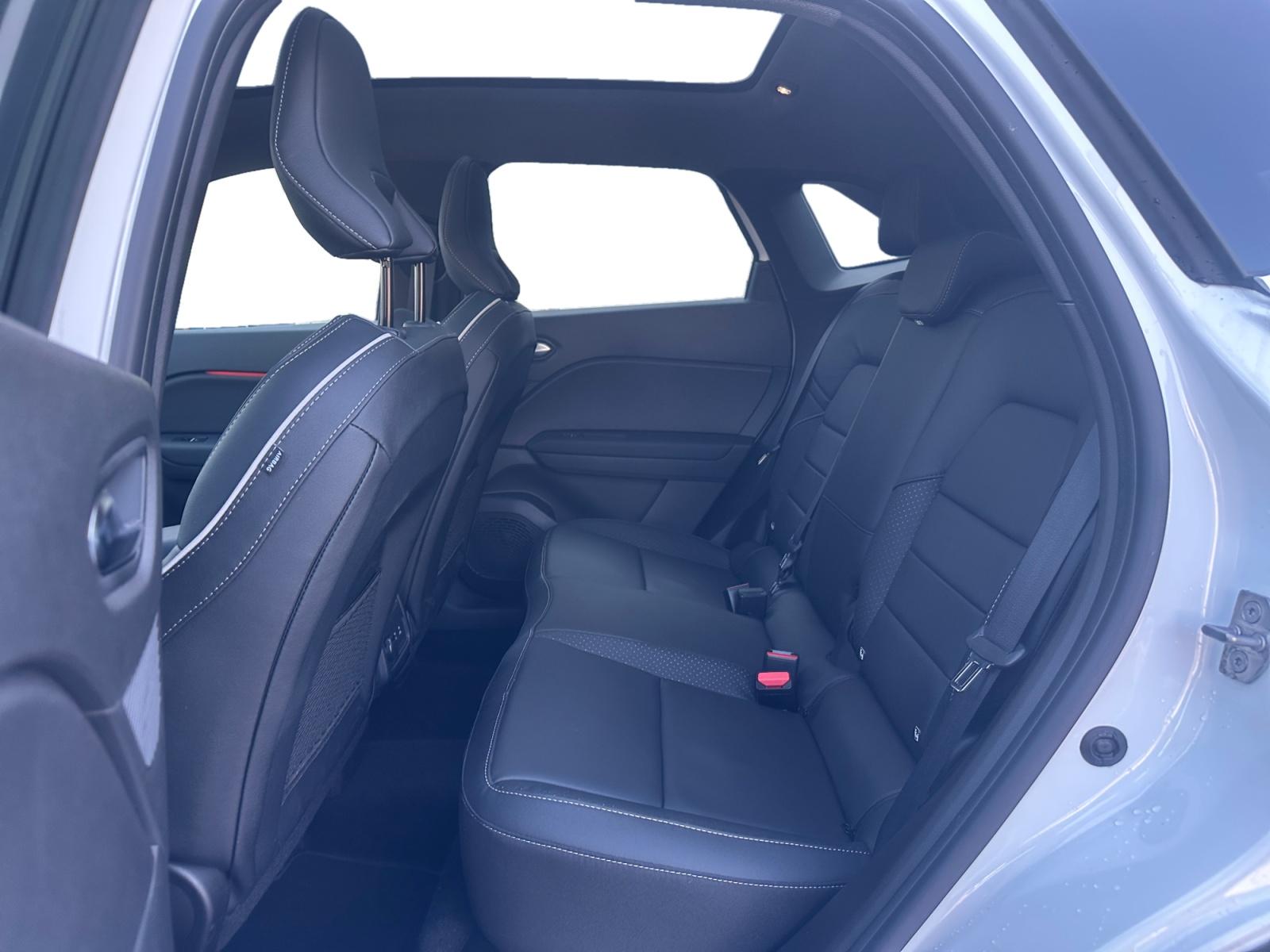 Mitsubishi Grandis