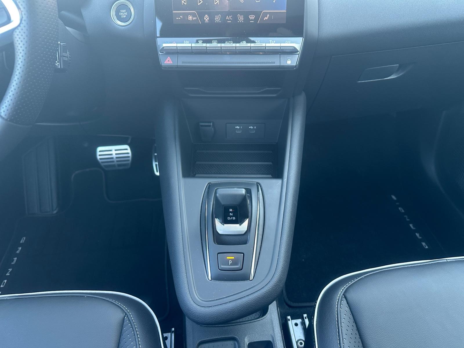 Mitsubishi Grandis