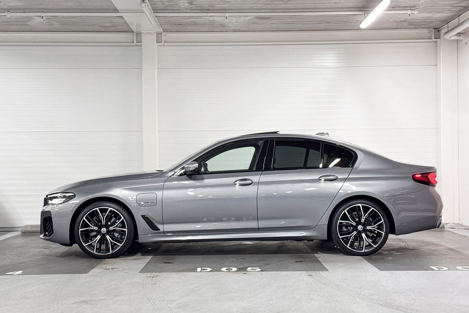 BMW 5-Serie