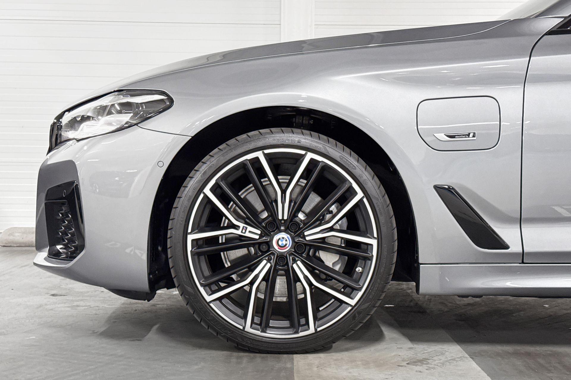 BMW 5-Serie