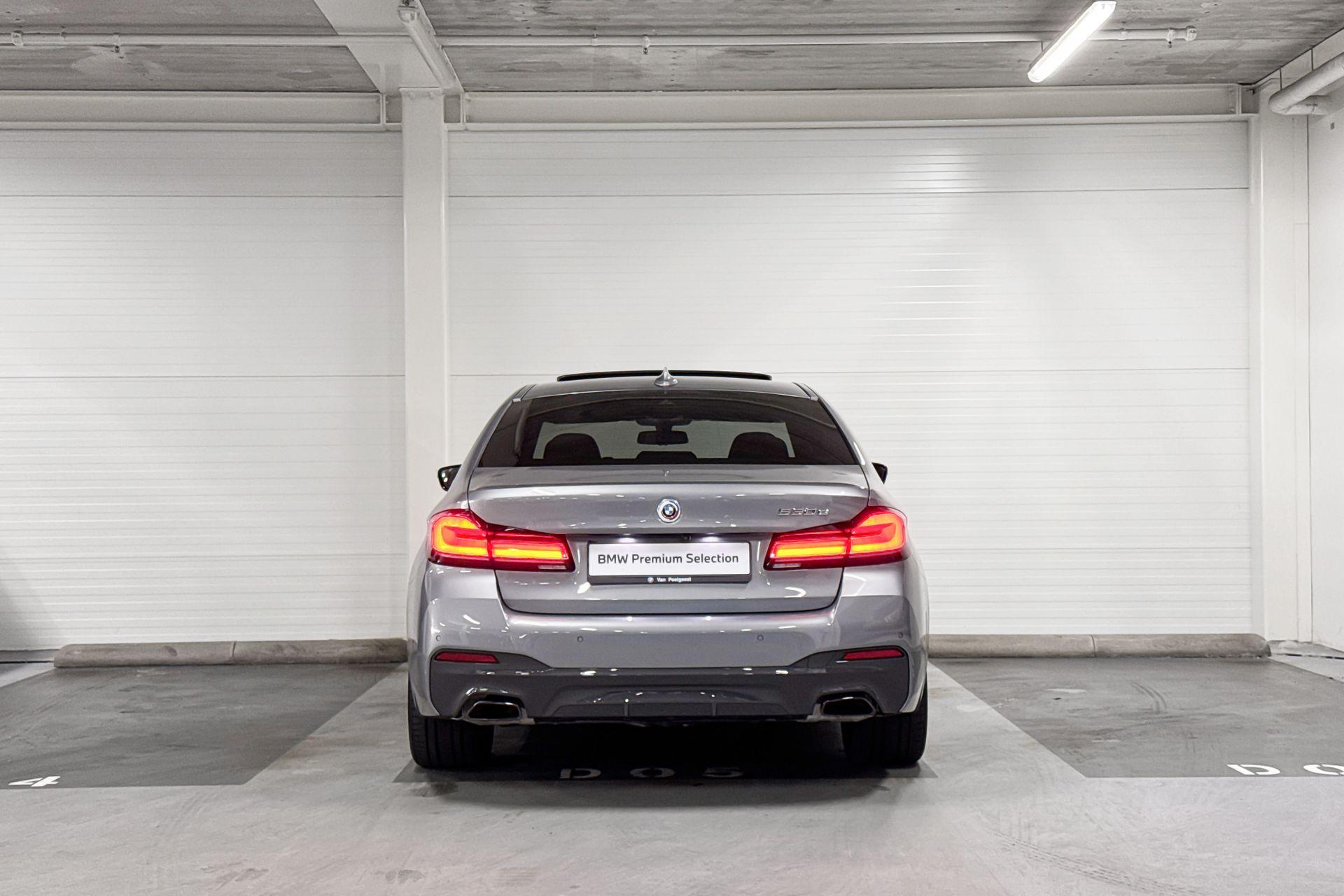 BMW 5-Serie