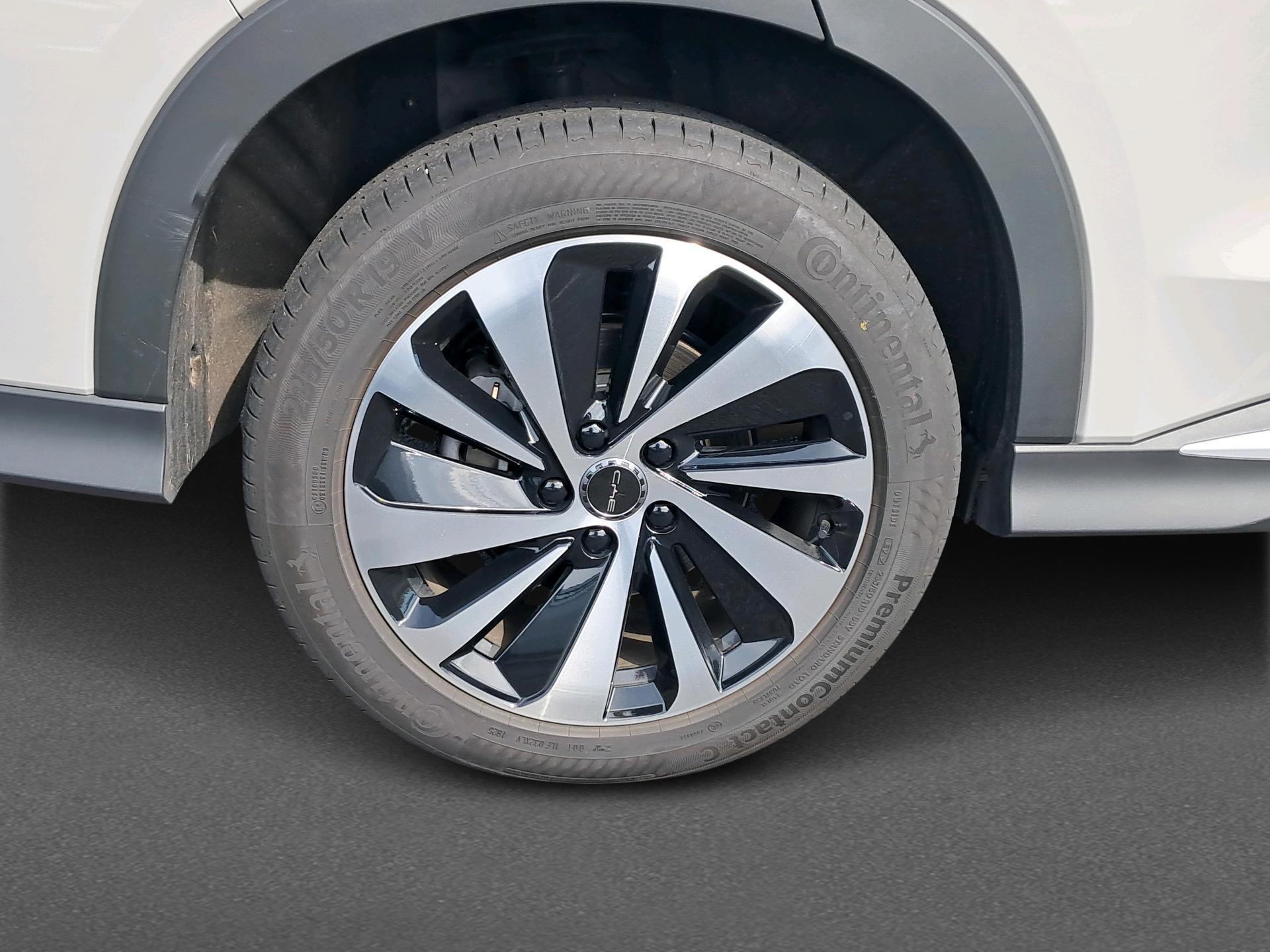 BYD Sealing U