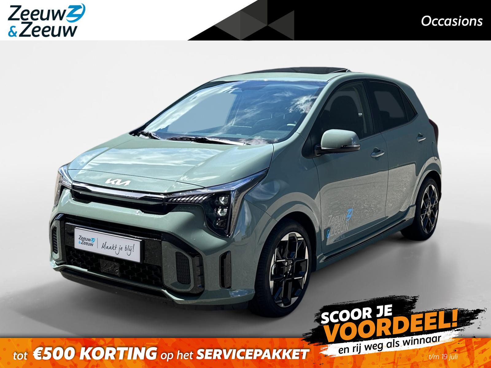 Kia Picanto