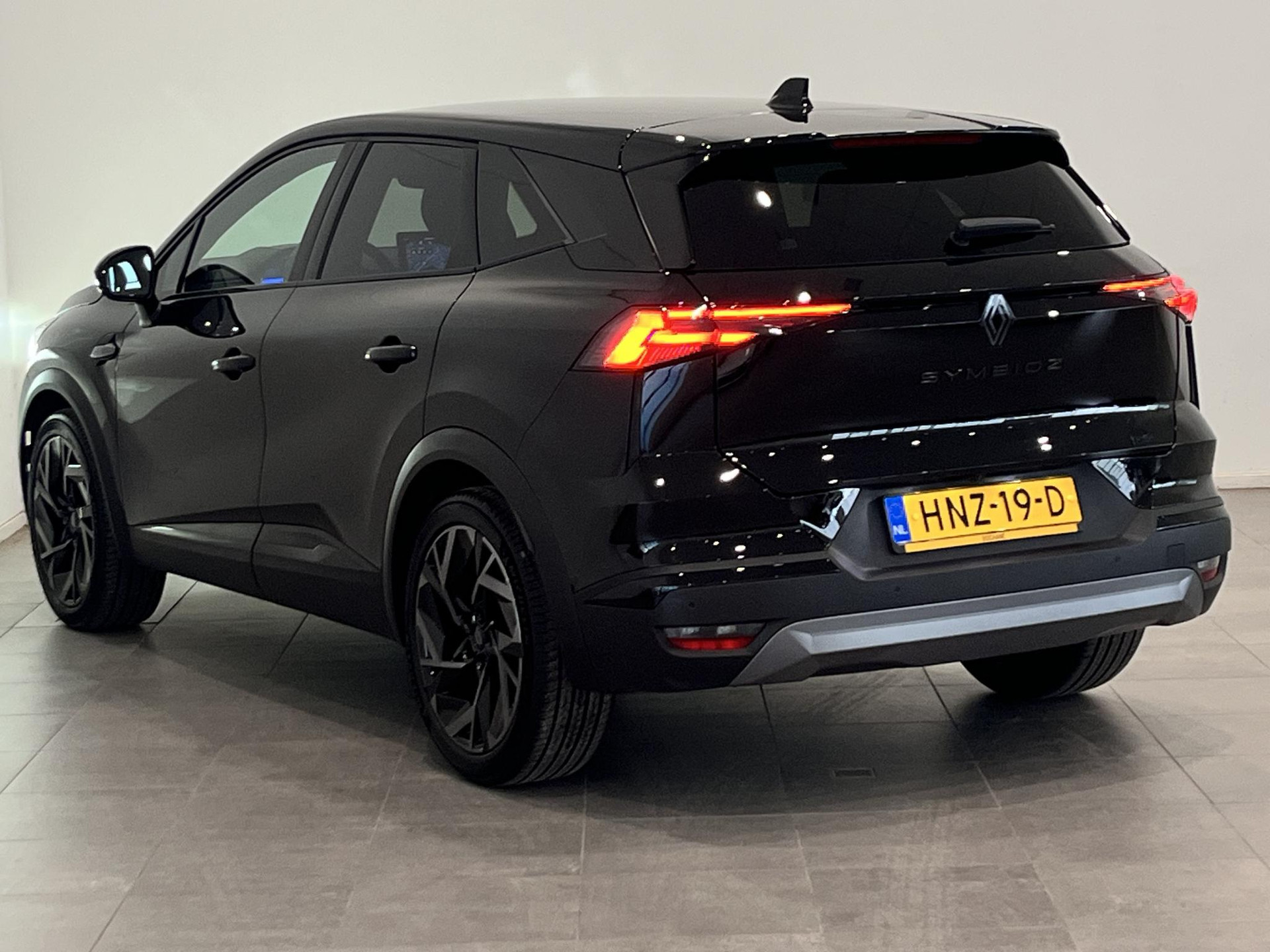 Renault Symbioz