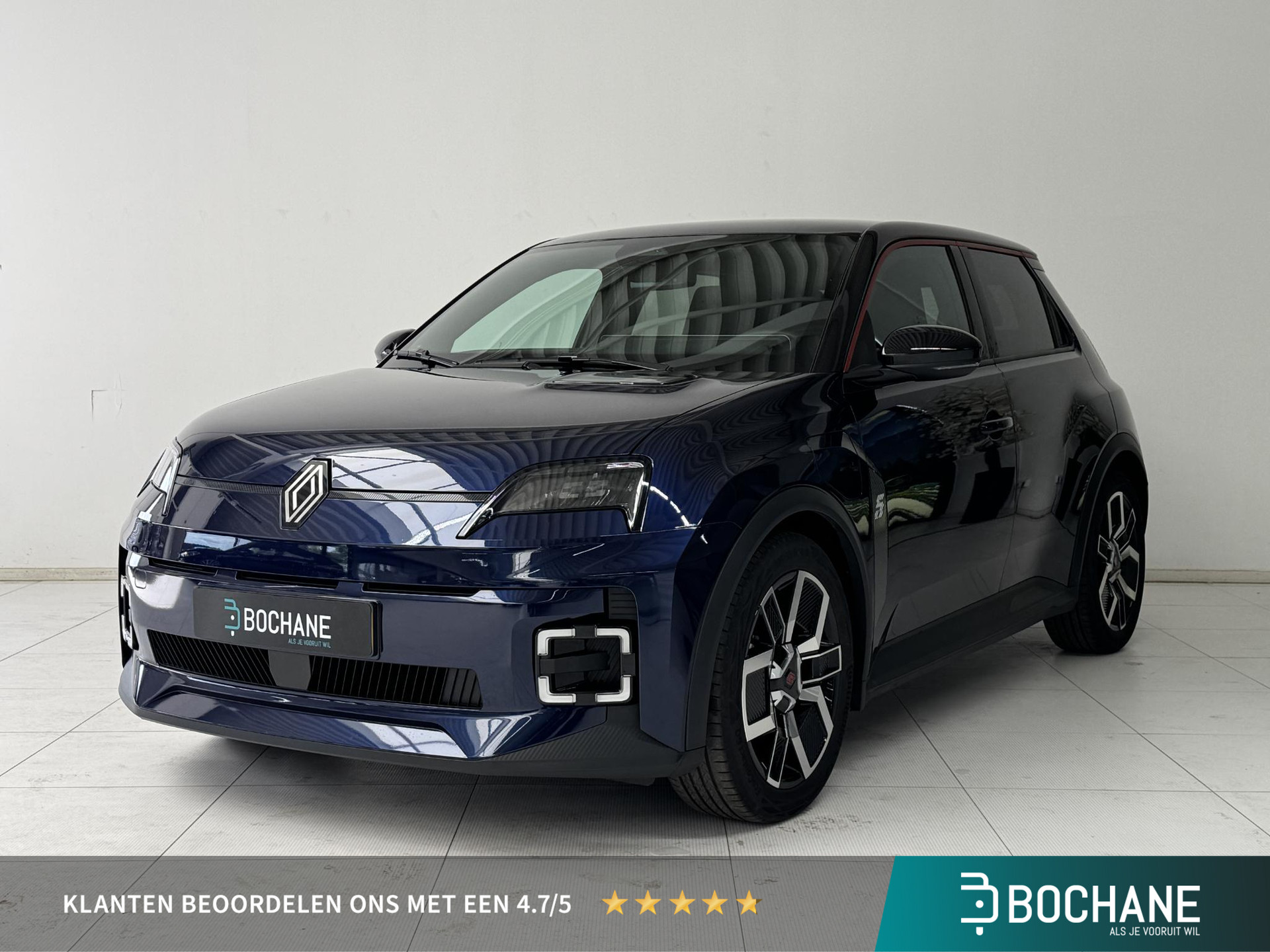 Renault R5