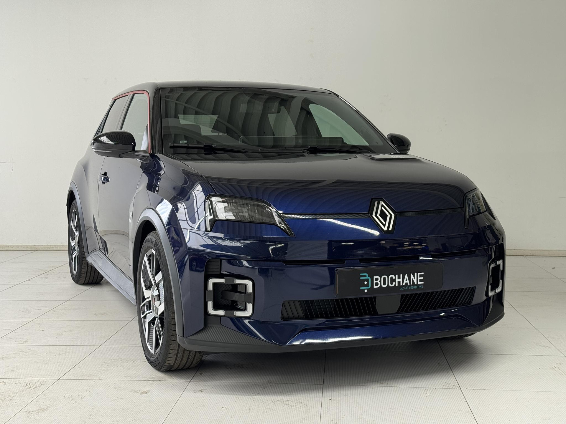 Renault R5