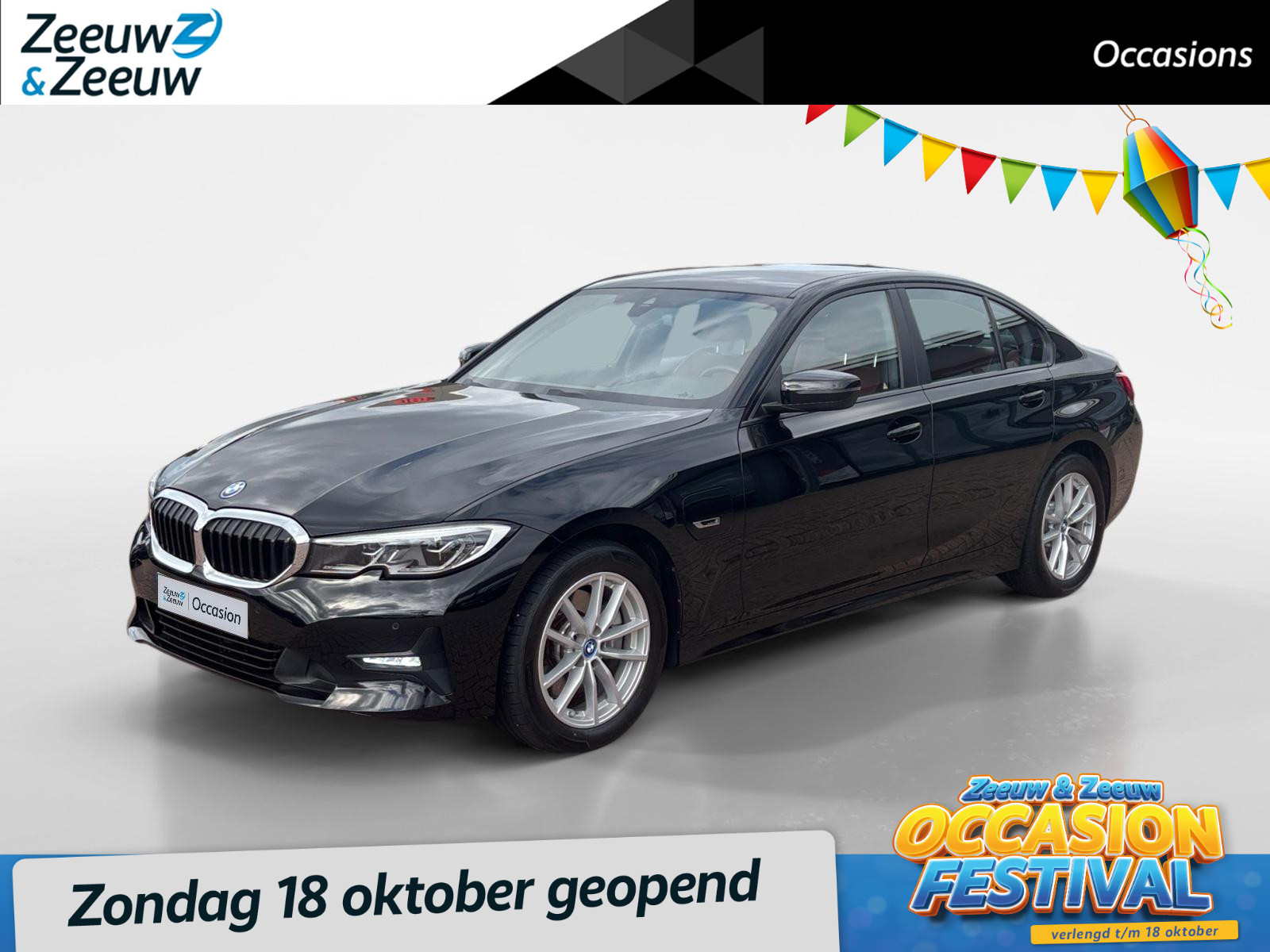 BMW 3-Serie