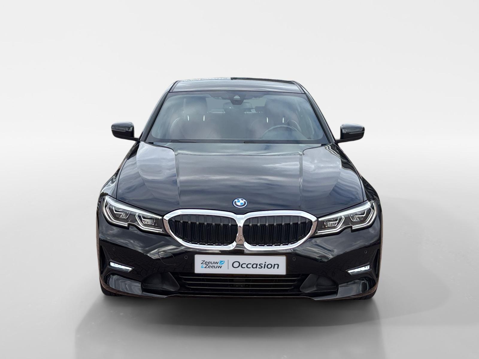 BMW 3-Serie