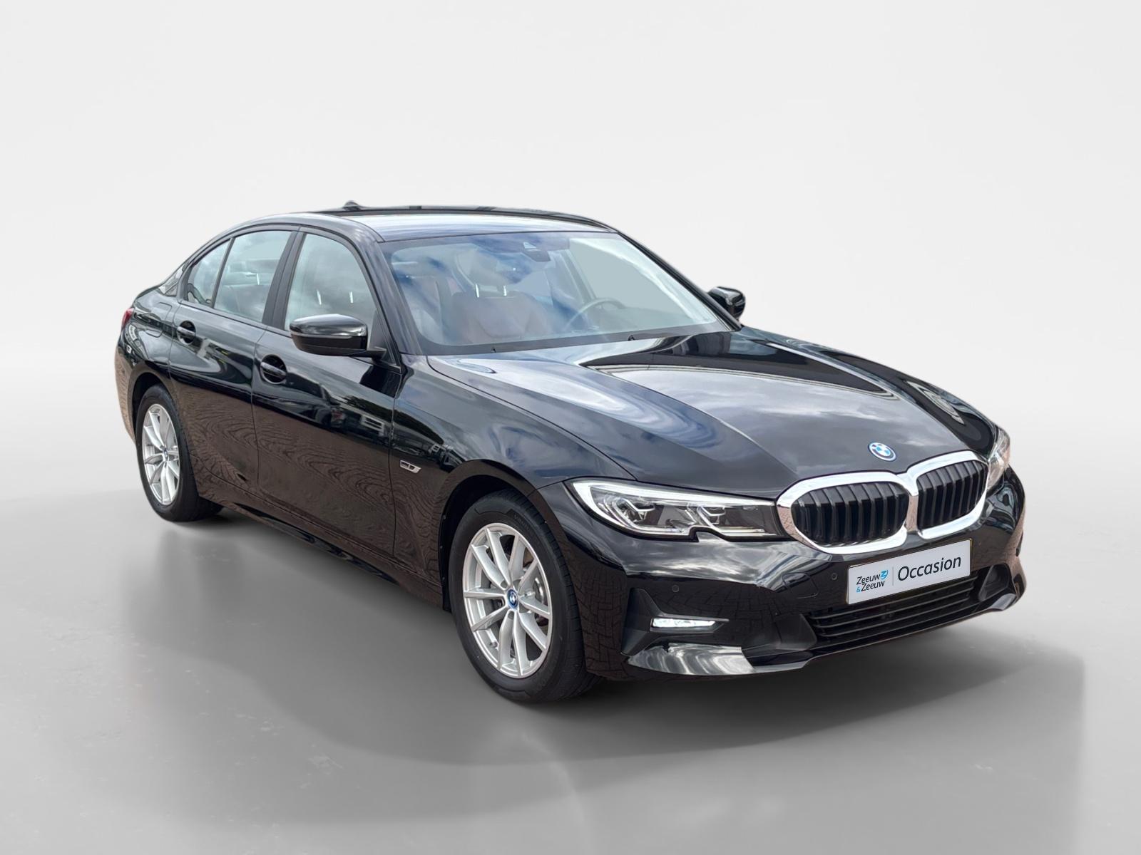 BMW 3-Serie