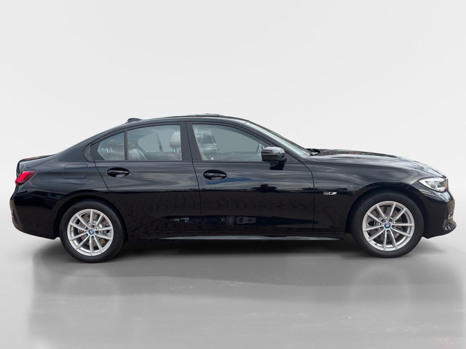 BMW 3-Serie