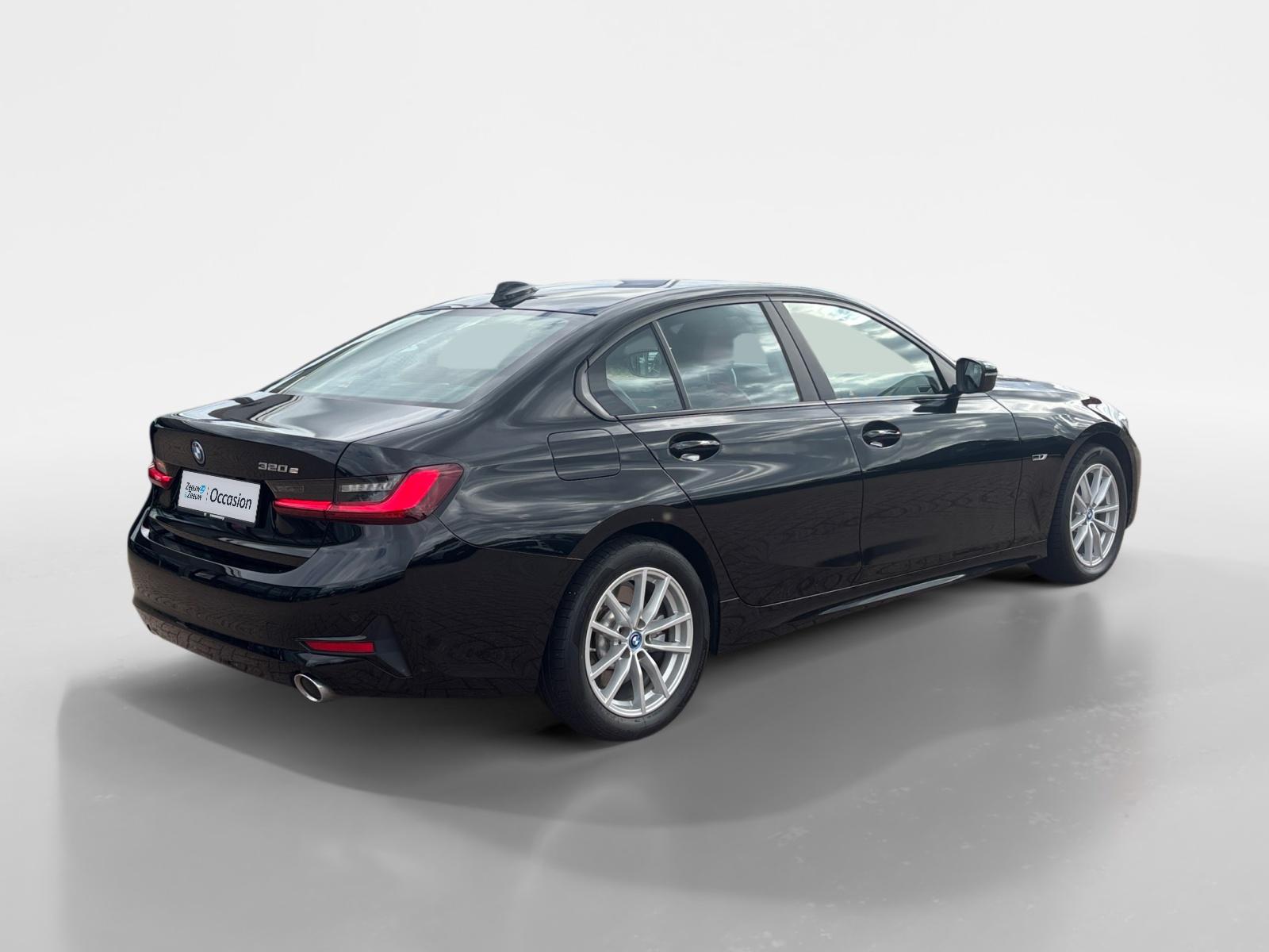 BMW 3-Serie