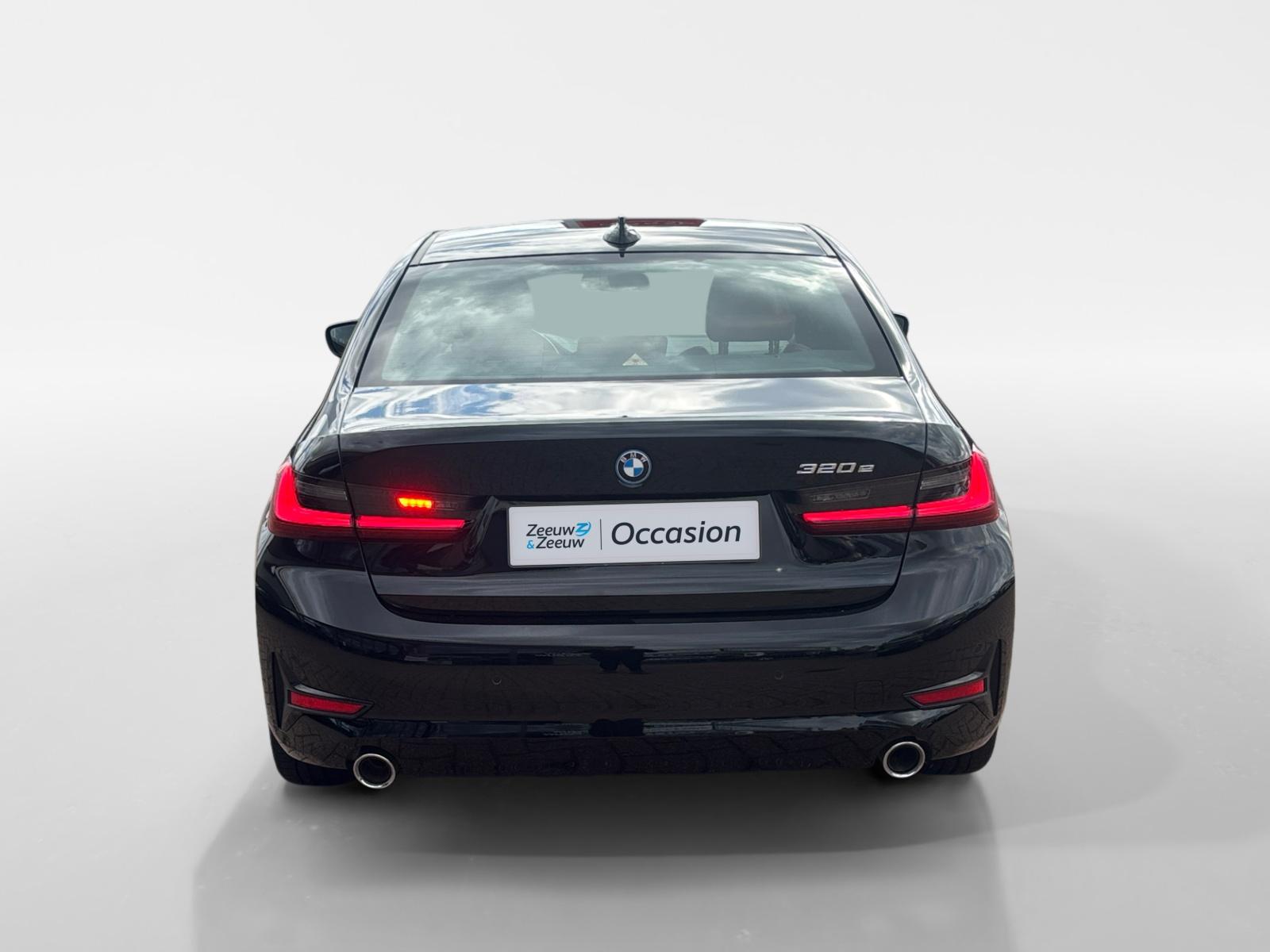 BMW 3-Serie