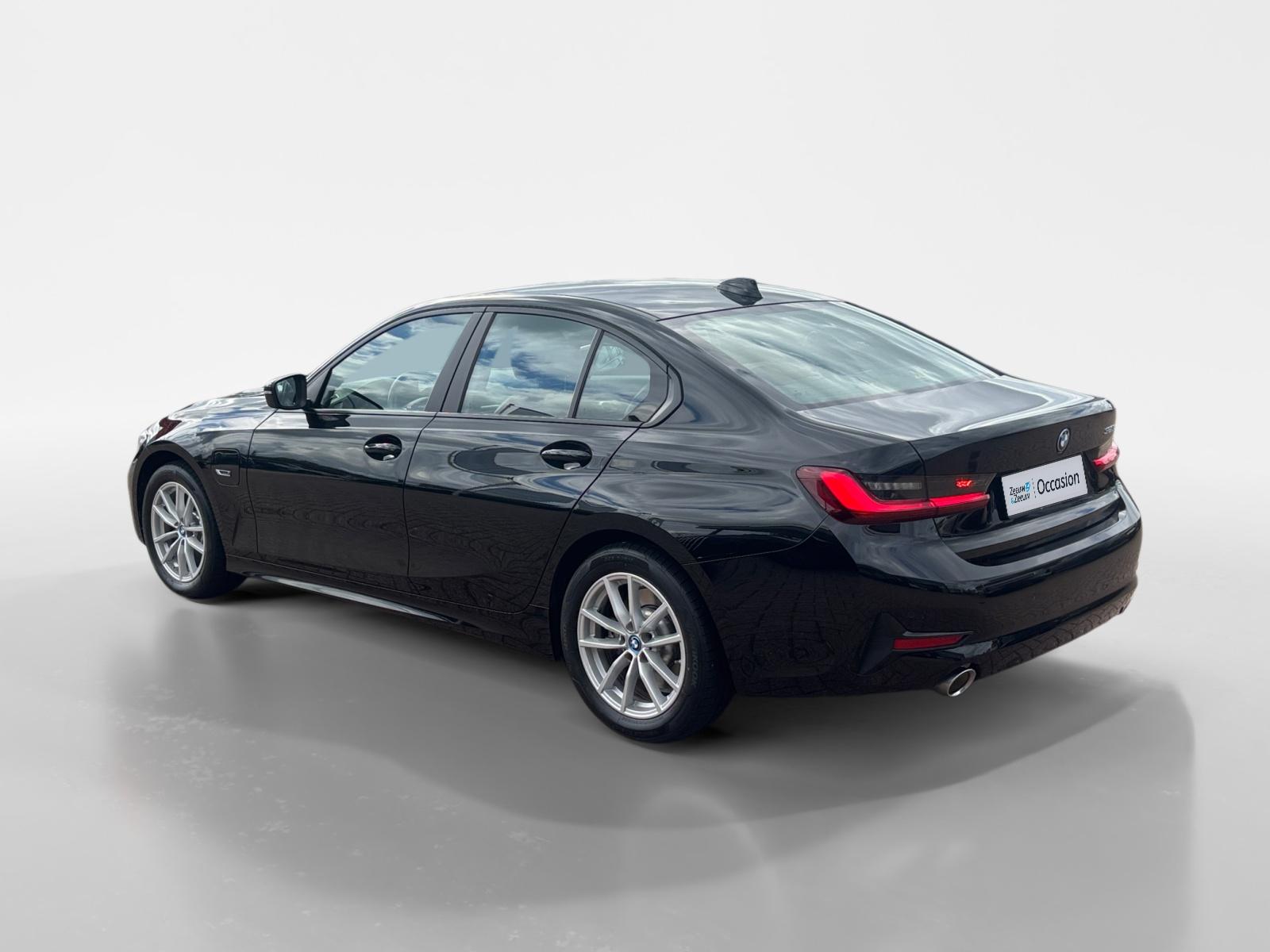 BMW 3-Serie