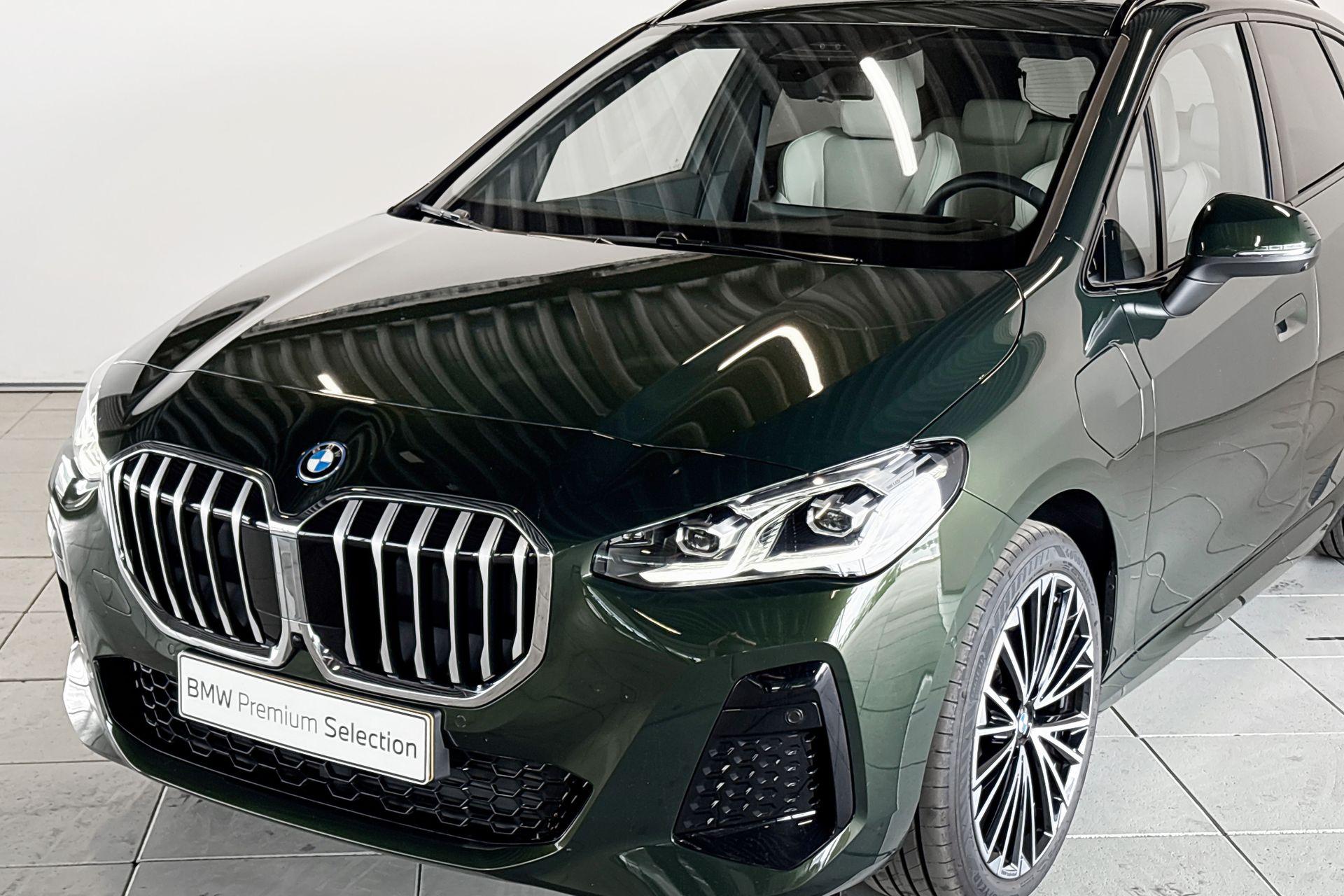 BMW 2 Series Active Tourer