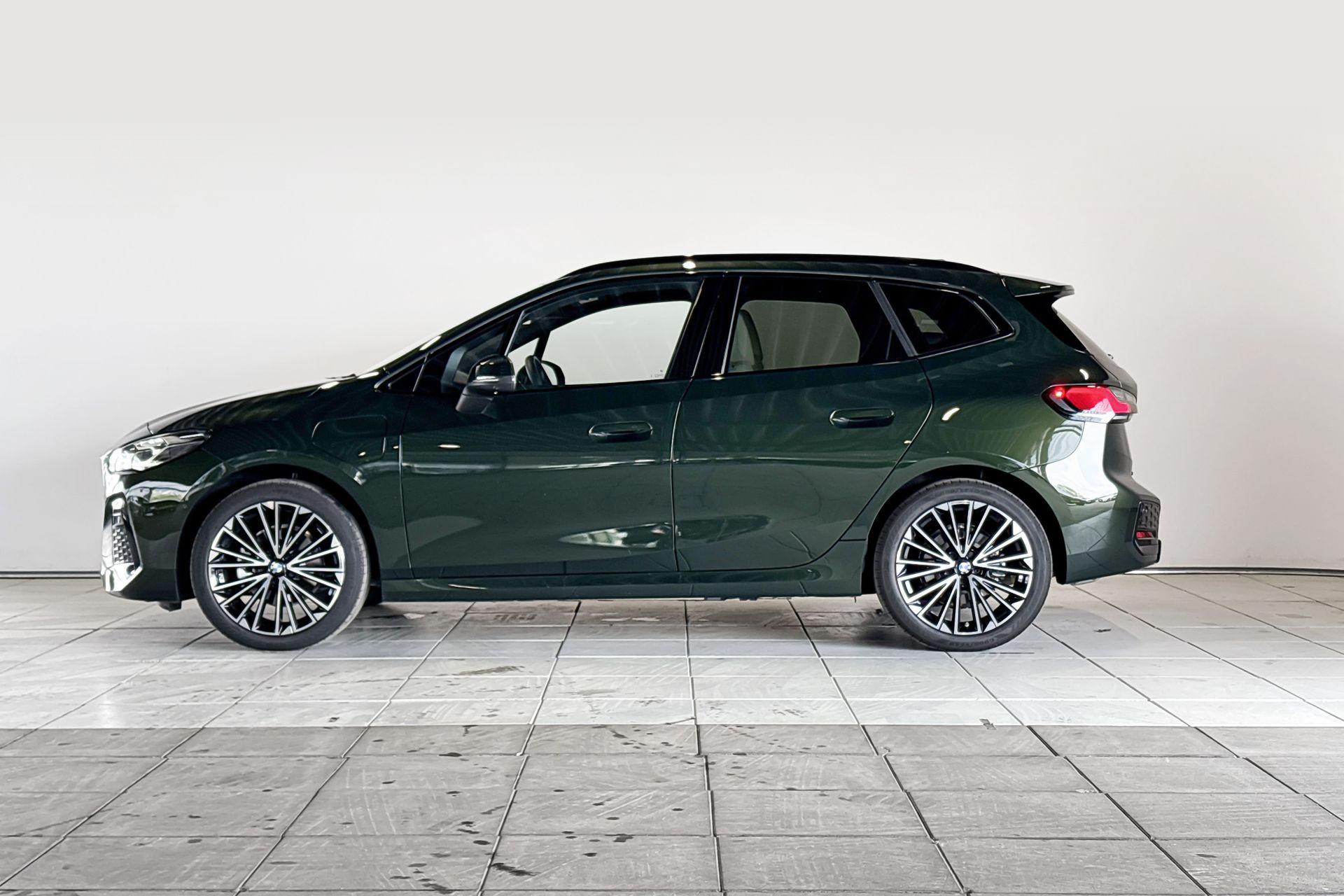 BMW 2 Series Active Tourer