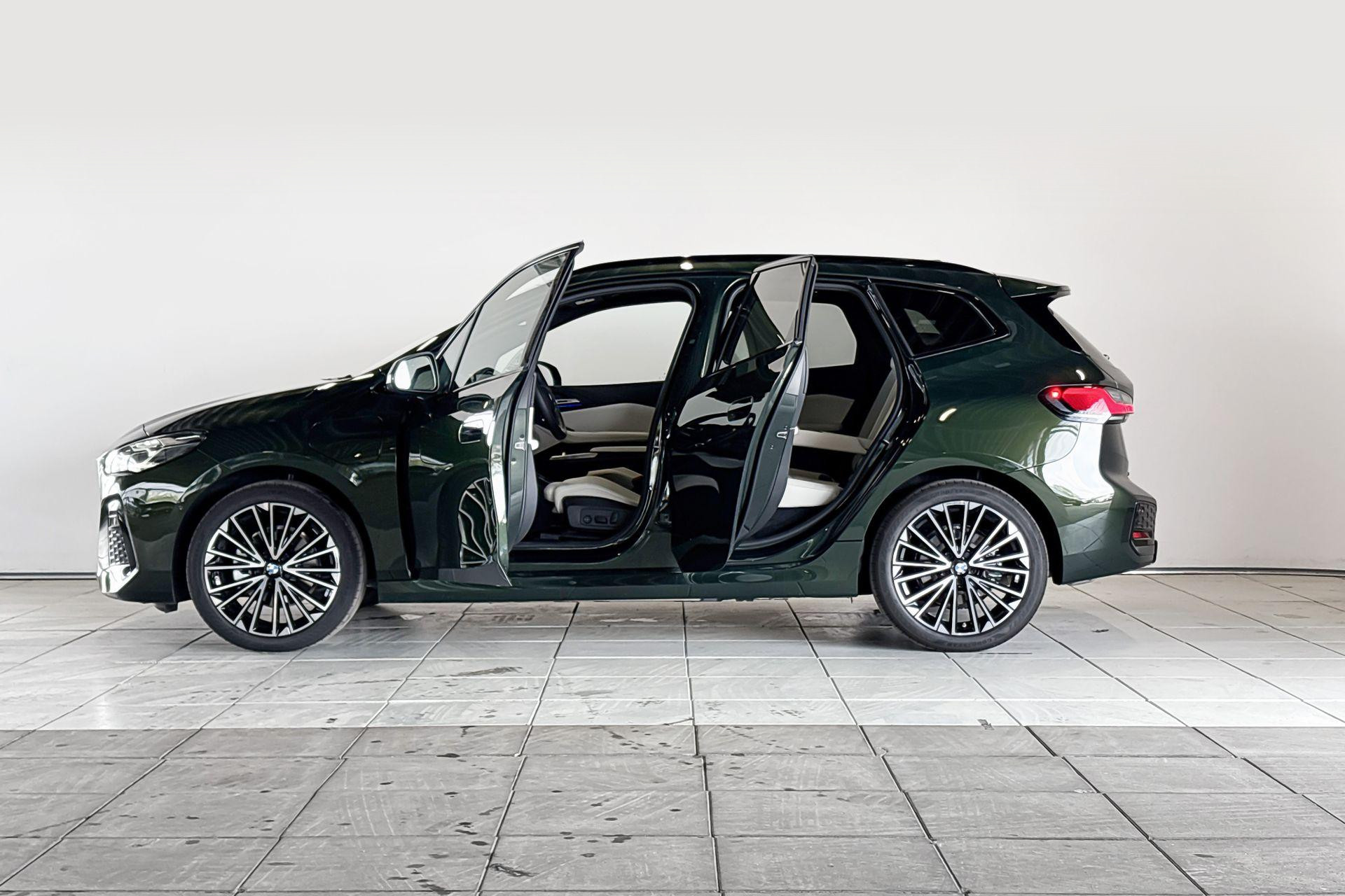 BMW 2 Series Active Tourer
