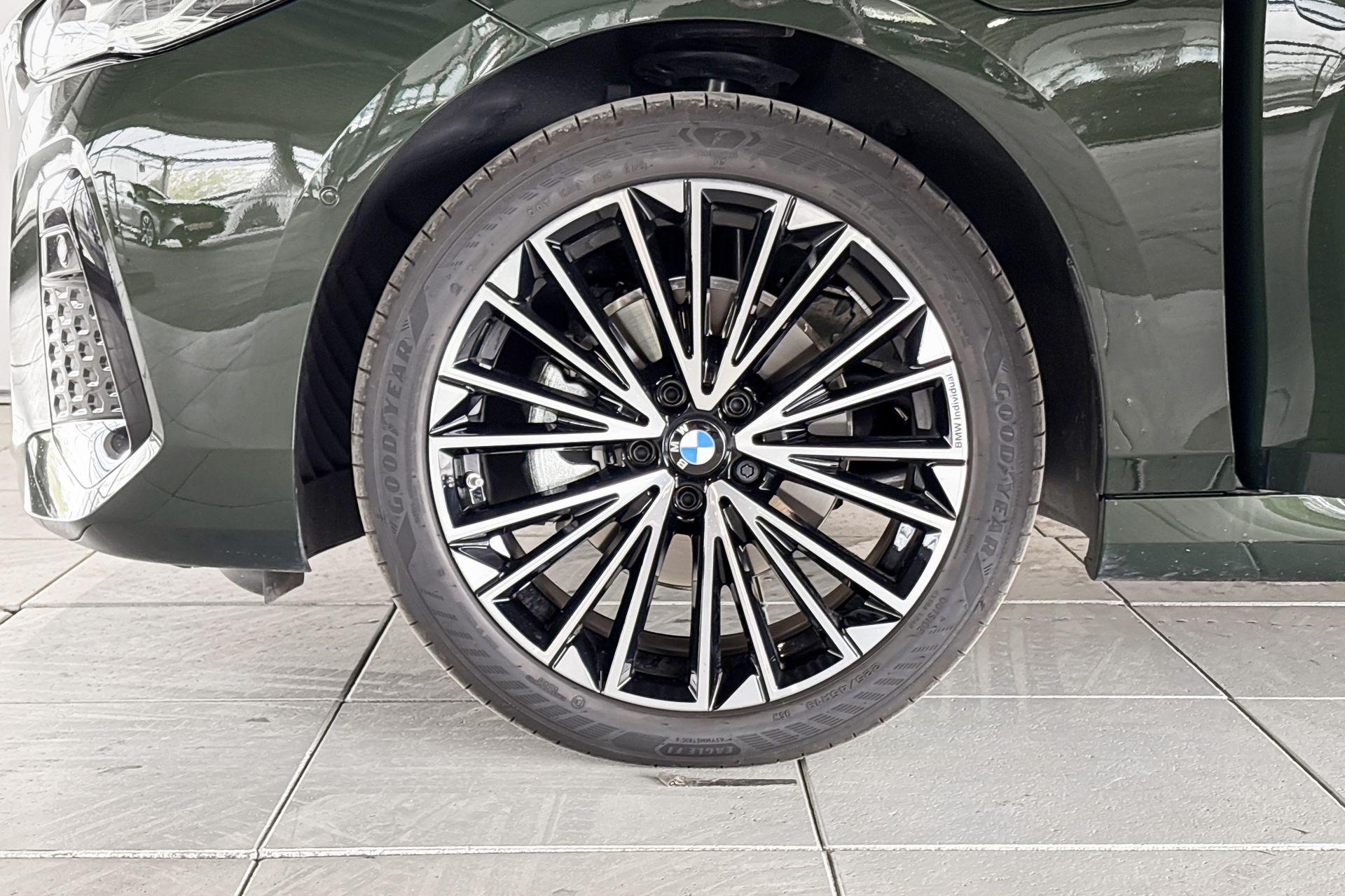 BMW 2 Series Active Tourer