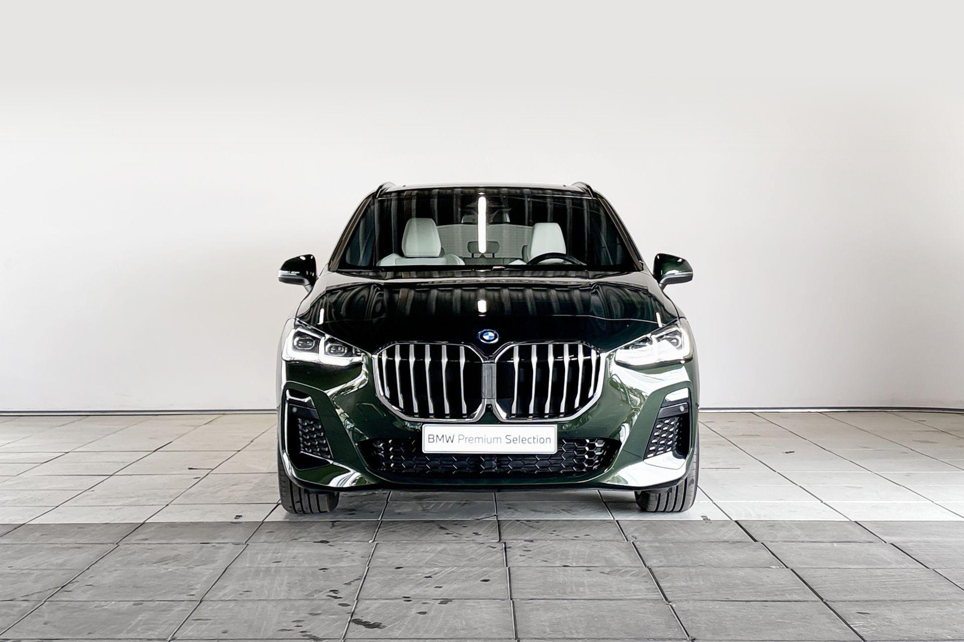 BMW 2 Series Active Tourer