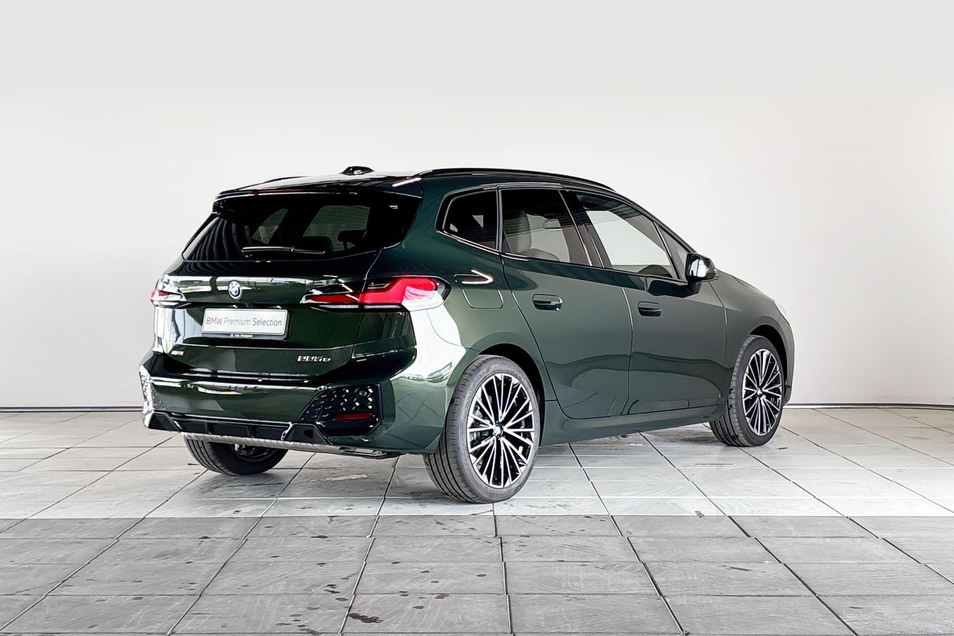 BMW 2 Series Active Tourer