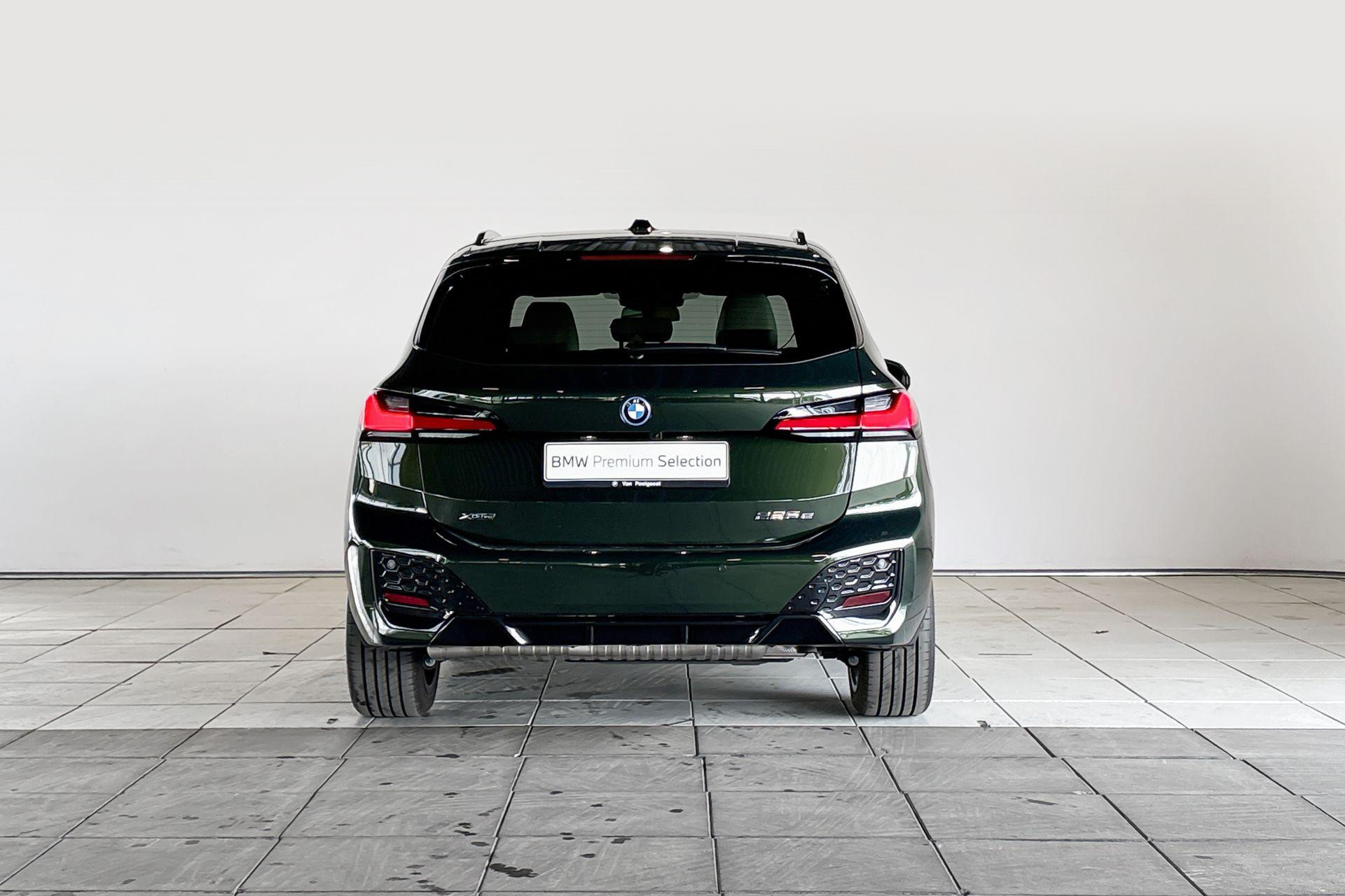 BMW 2 Series Active Tourer