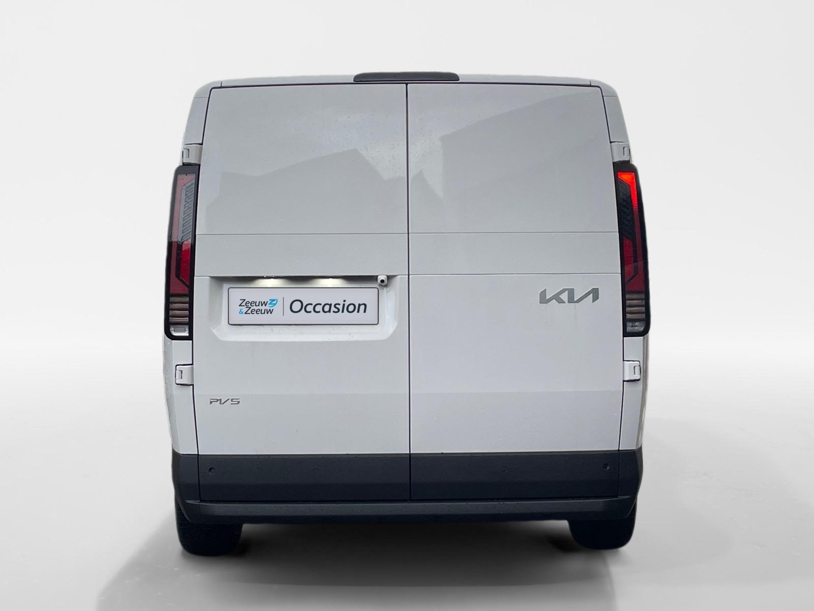 Kia PV5