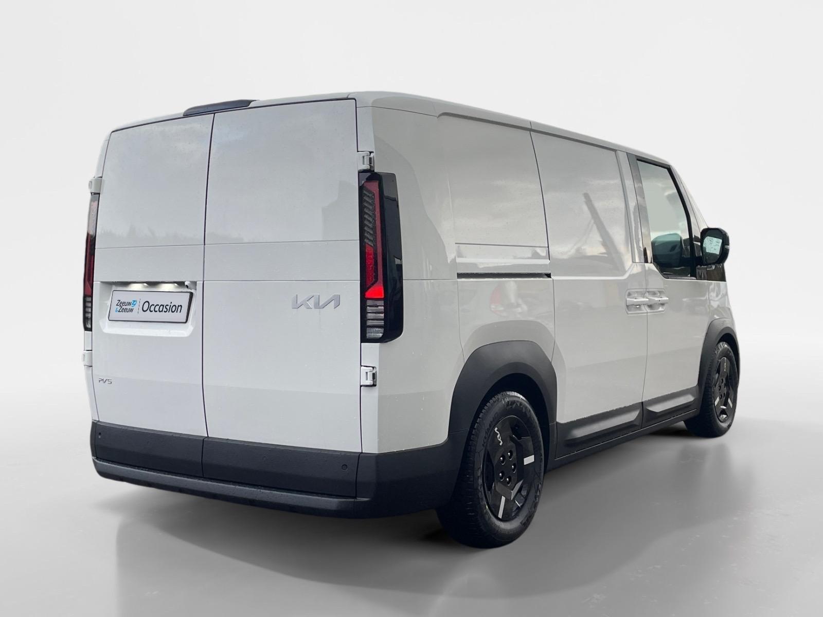 Kia PV5