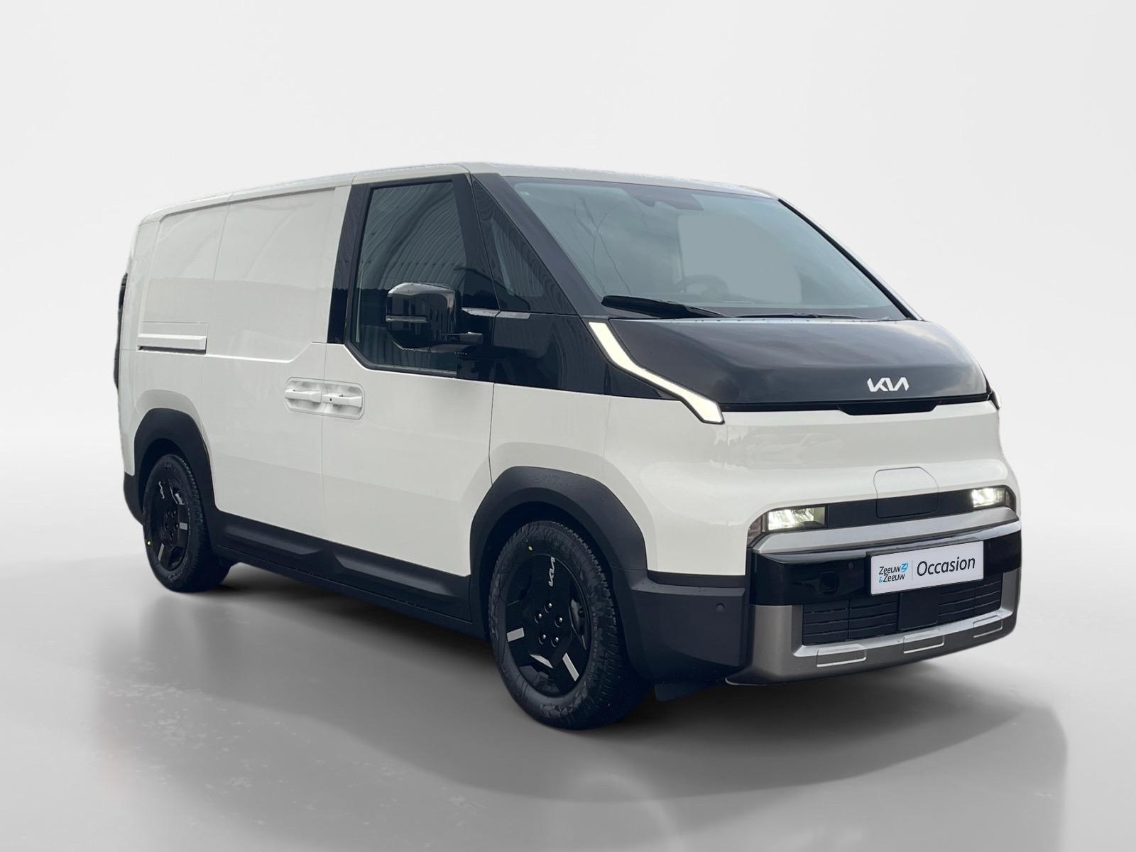 Kia PV5