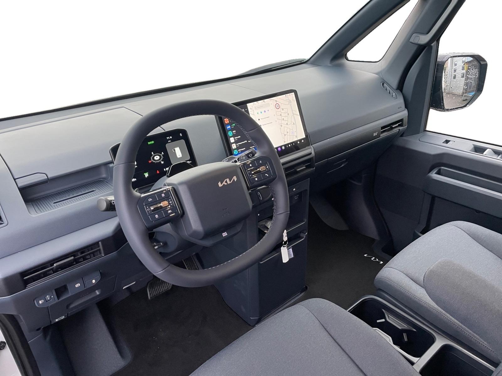 Kia PV5
