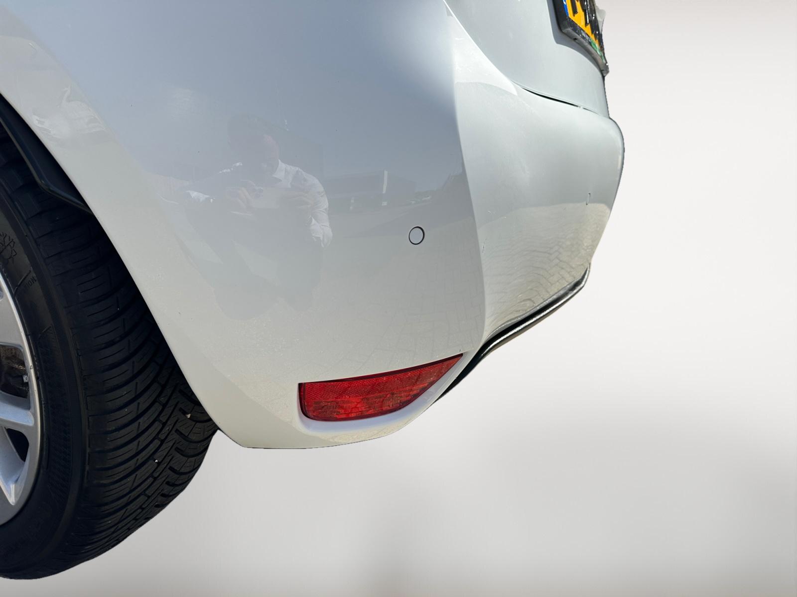 Renault Zoé