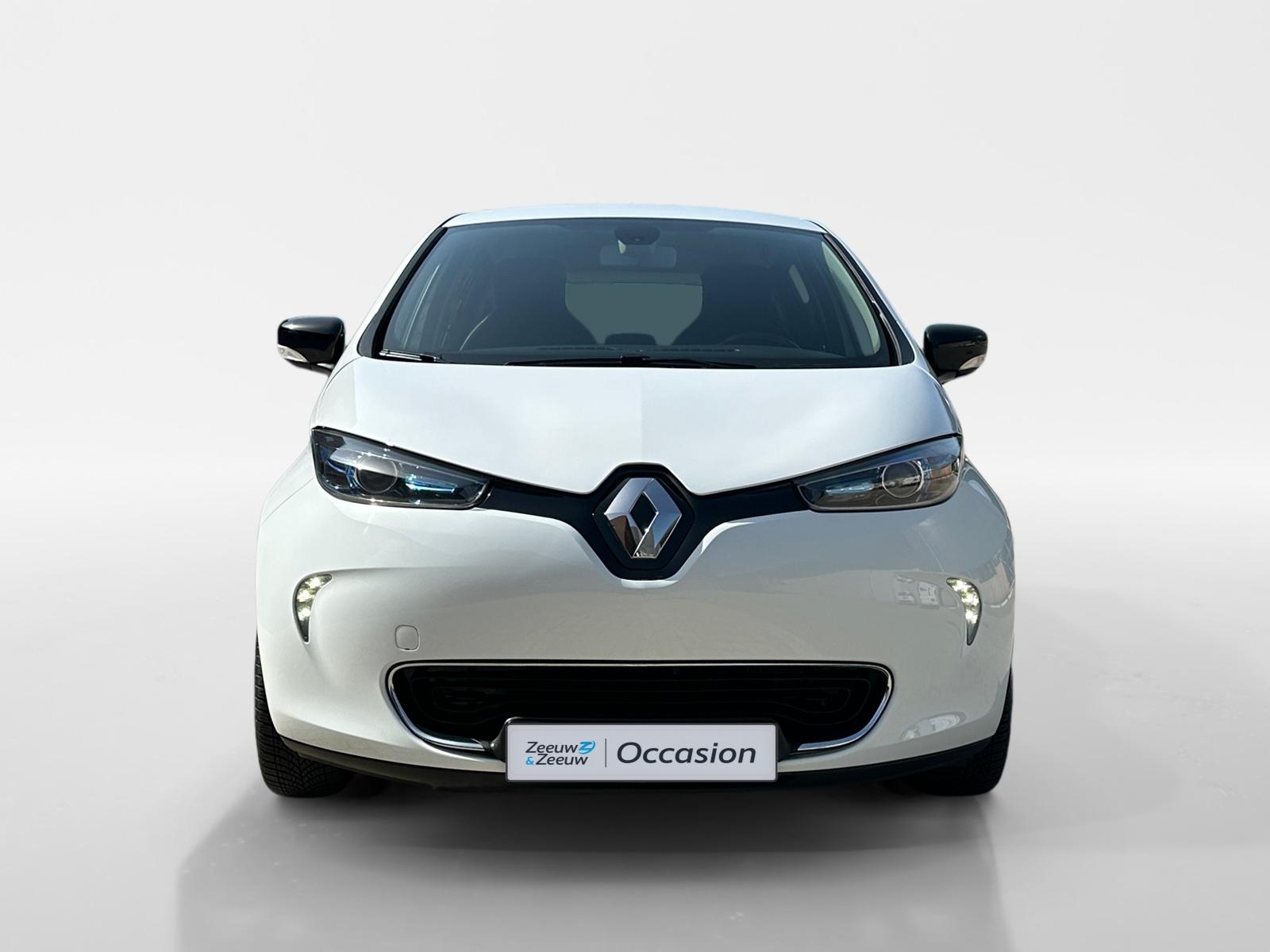 Renault Zoé