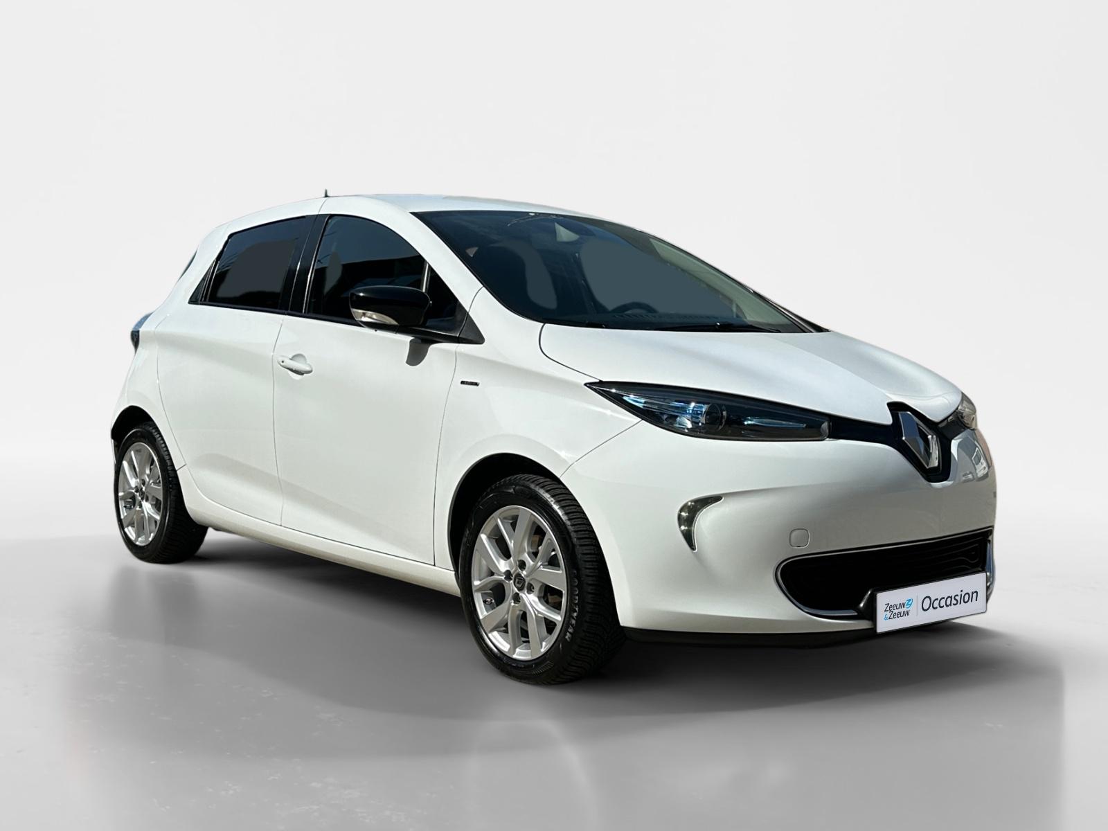 Renault Zoé