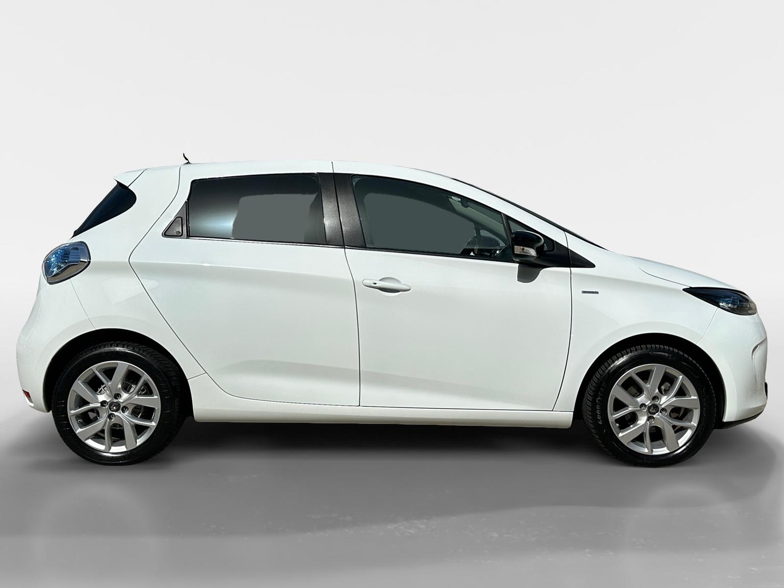 Renault Zoé
