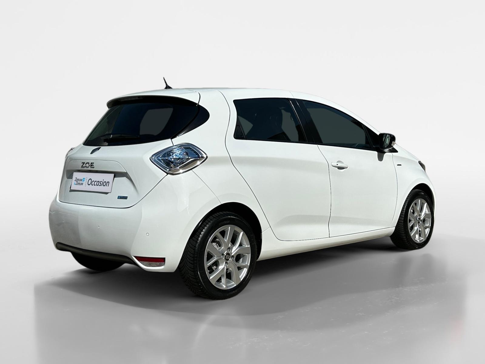 Renault Zoé