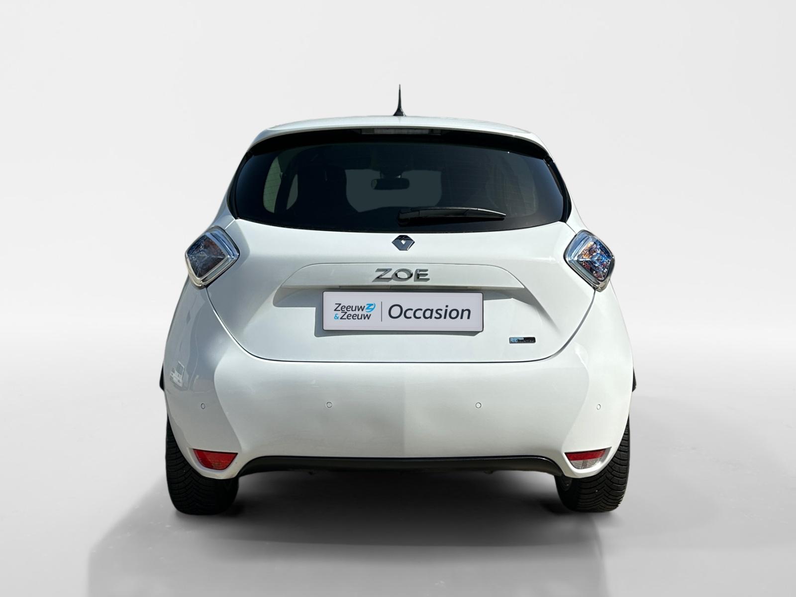 Renault Zoé