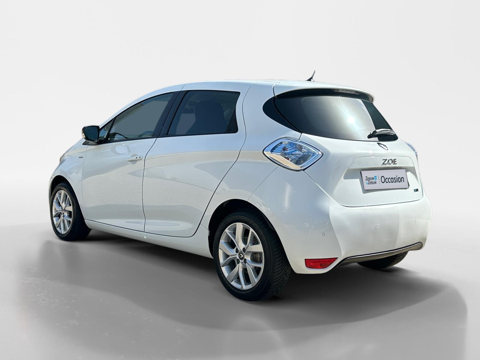Renault Zoé
