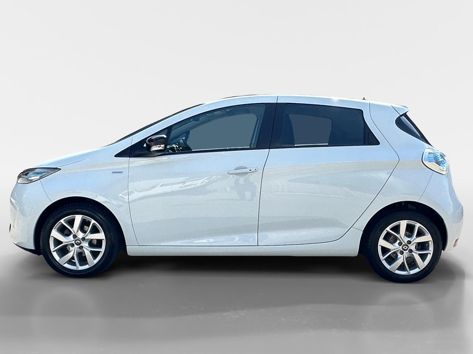 Renault Zoé