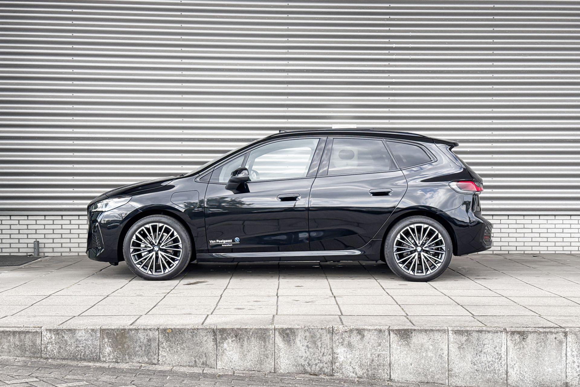 BMW 2 Series Active Tourer