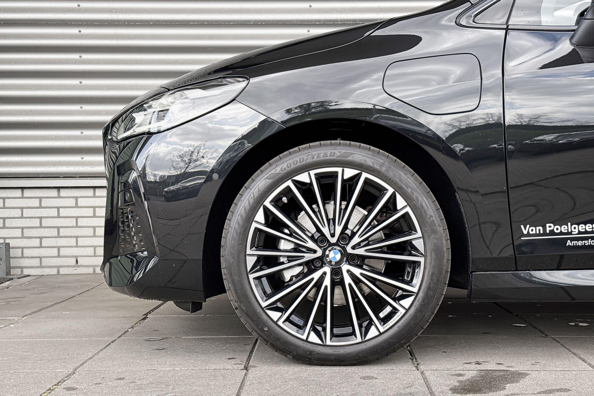 BMW 2 Series Active Tourer