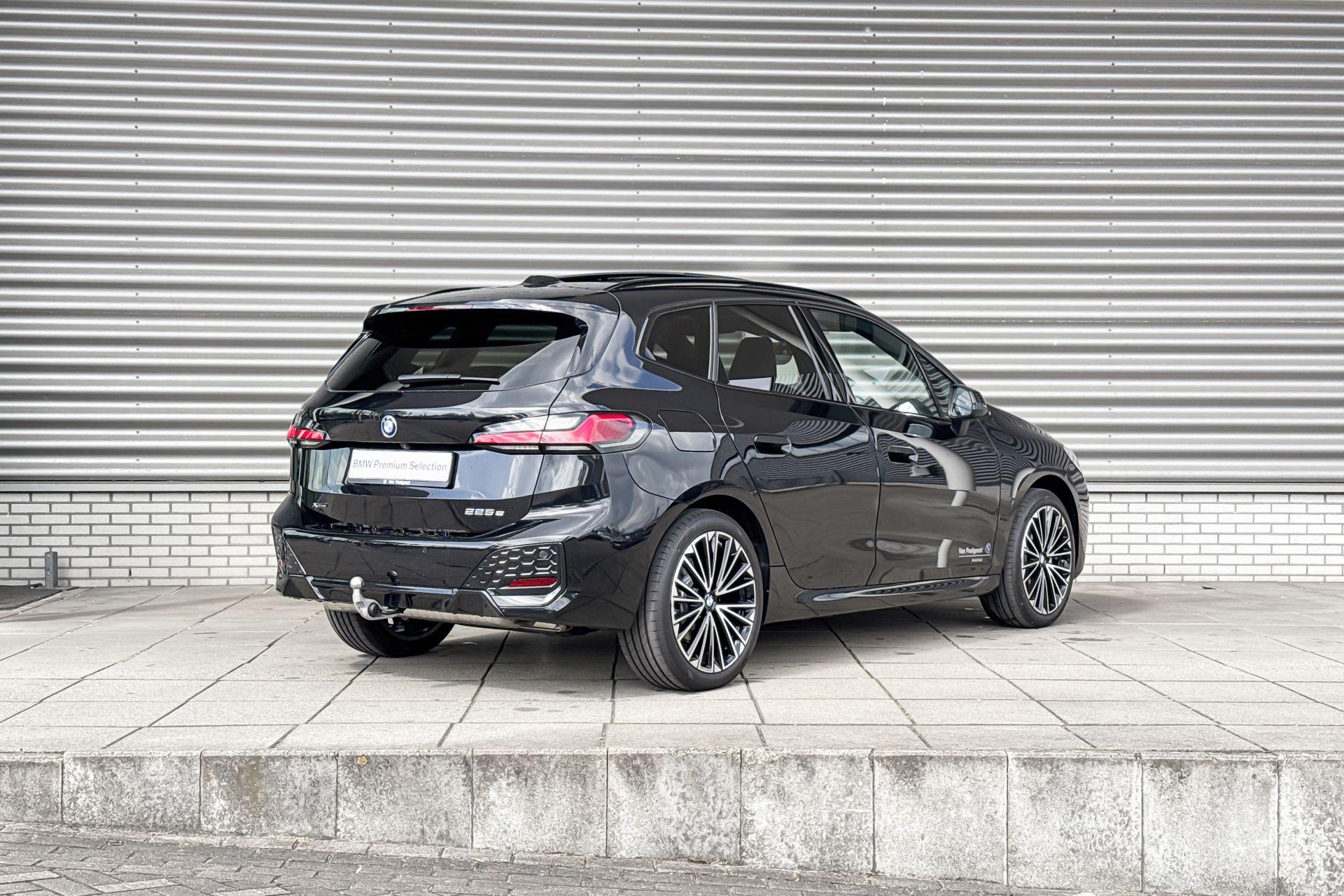 BMW 2 Series Active Tourer