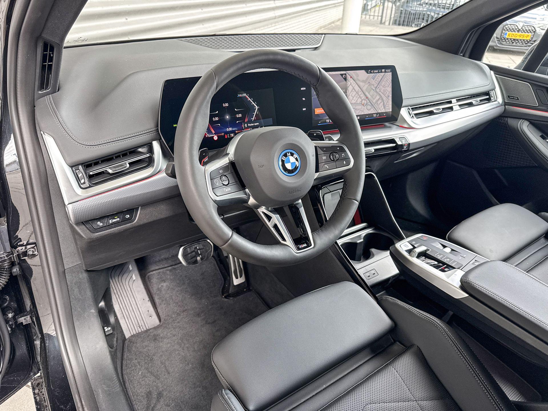 BMW 2 Series Active Tourer
