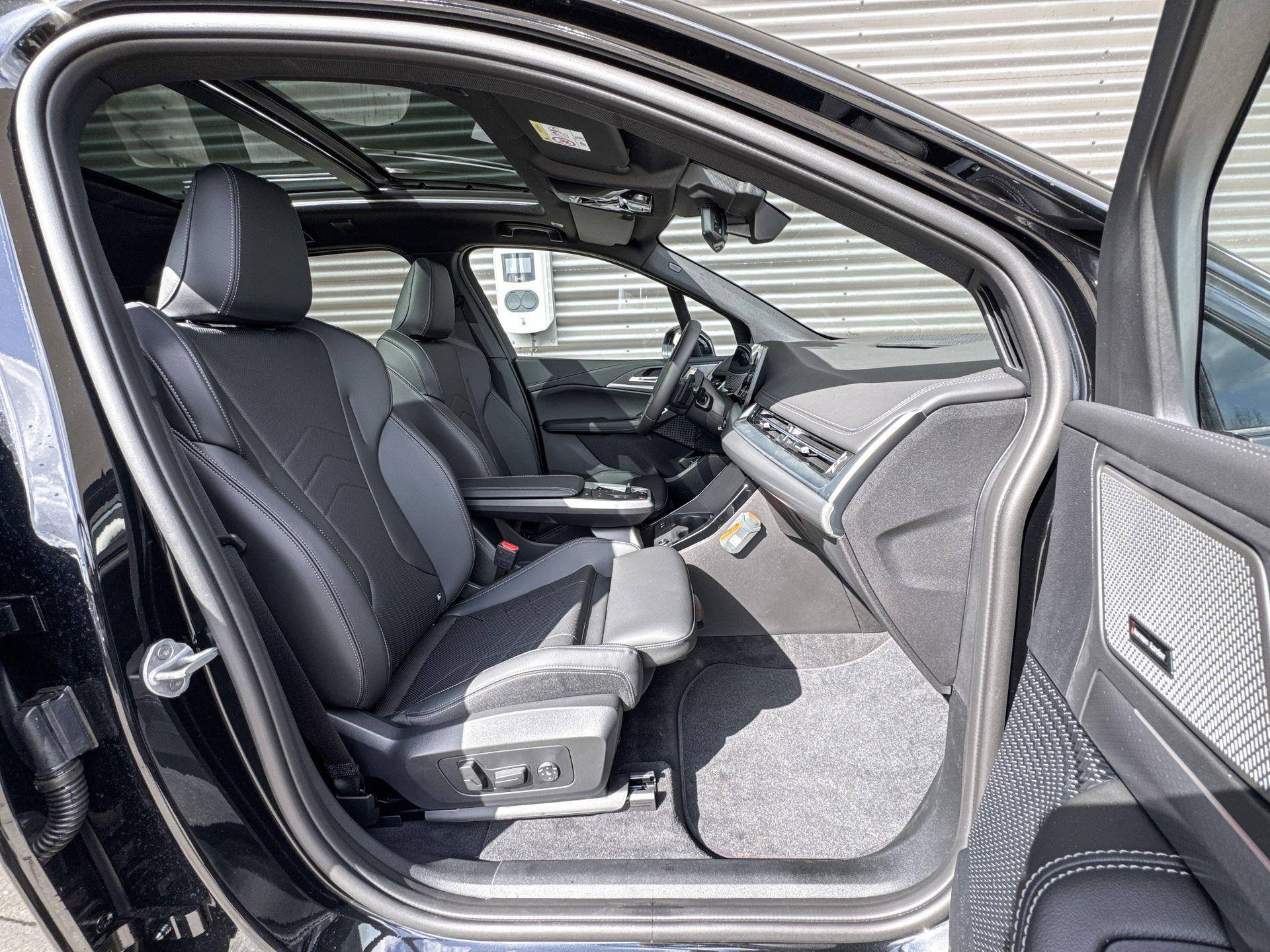 BMW 2 Series Active Tourer