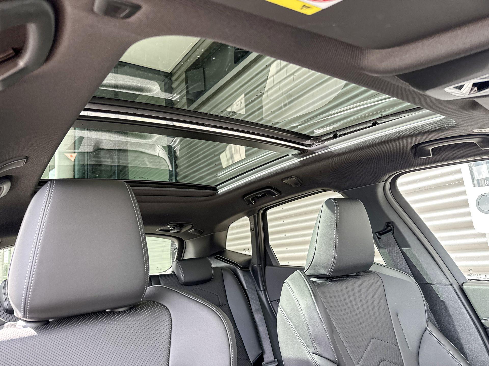 BMW 2 Series Active Tourer