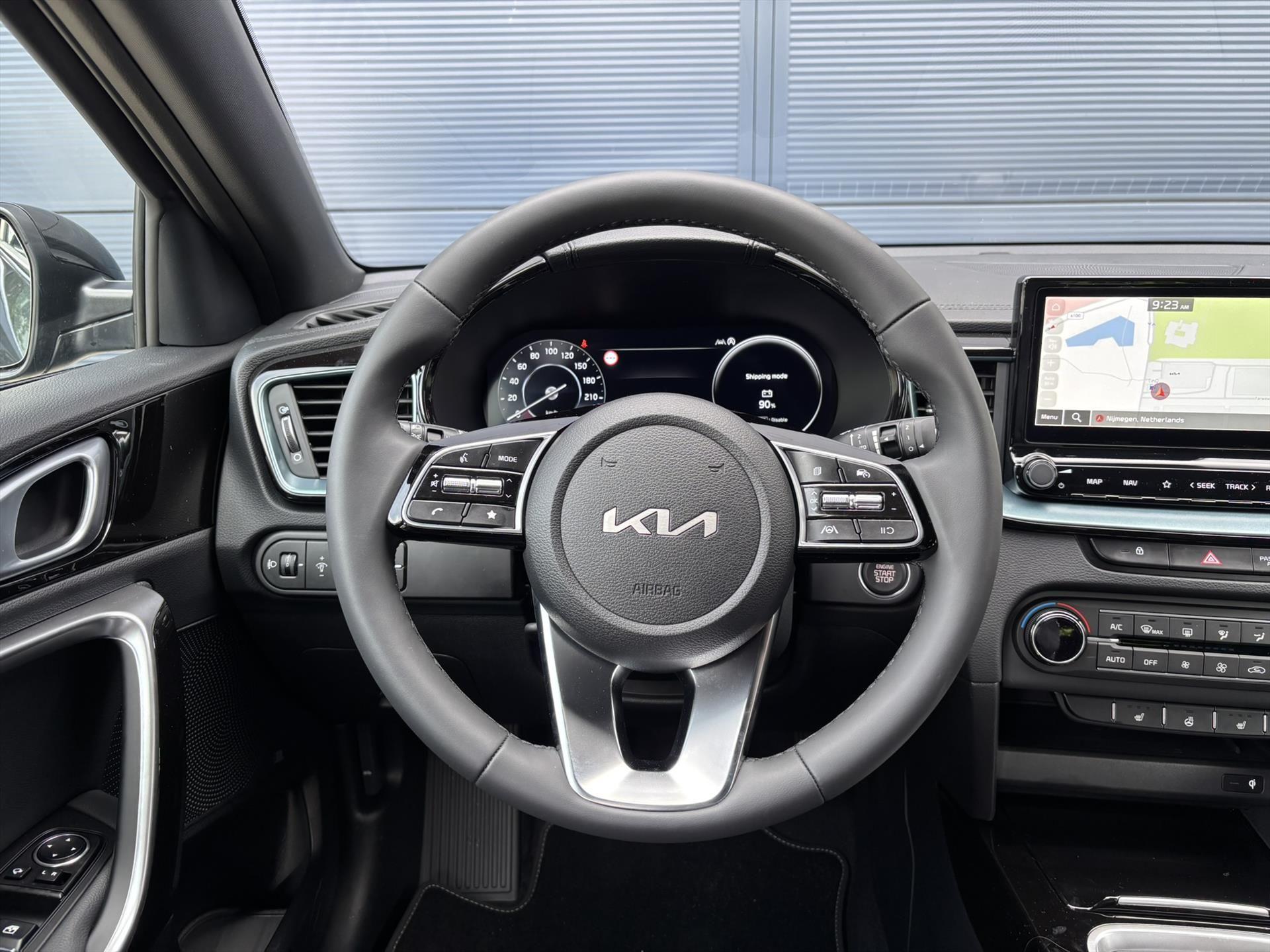 Kia Ceed Sportswagon