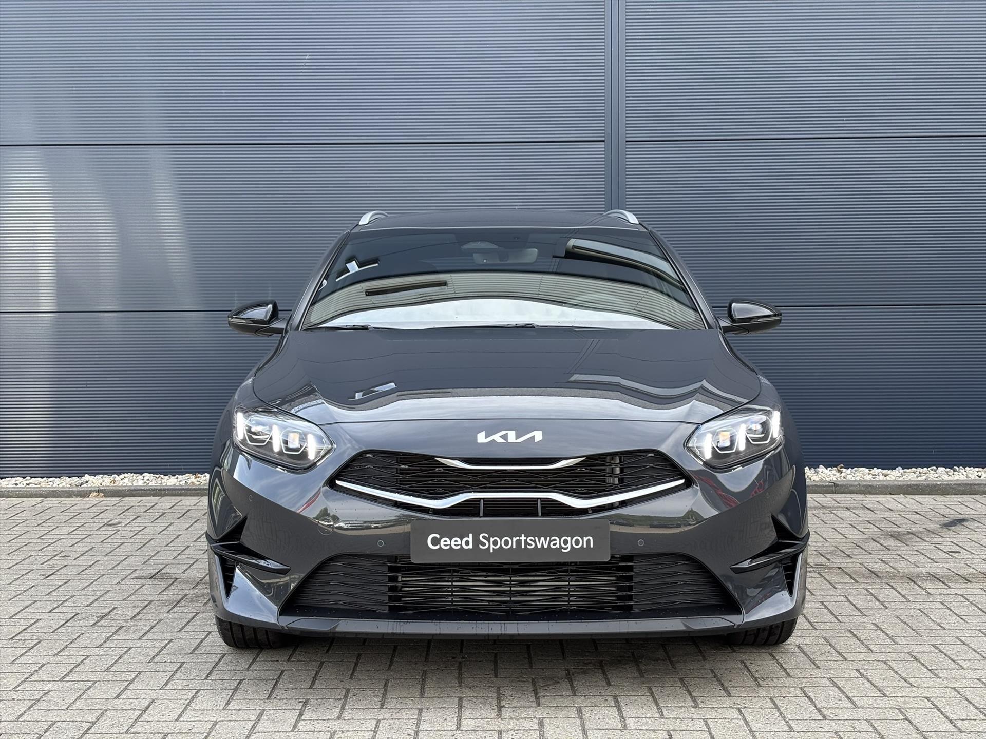 Kia Ceed Sportswagon