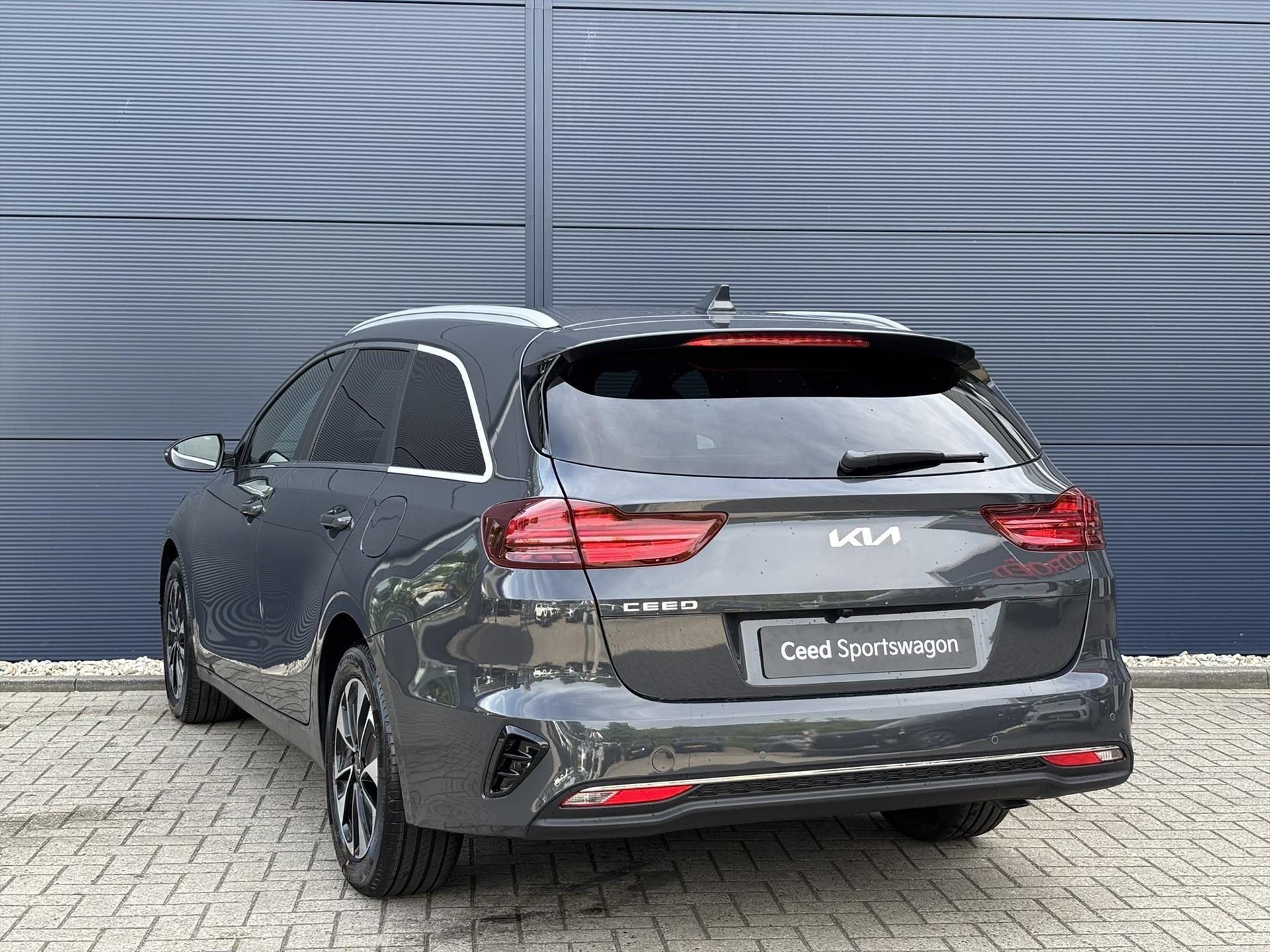 Kia Ceed Sportswagon